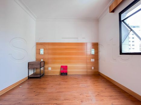 Foto 9 do(a) Apartamento de 1 quartos à venda em Vila Uberabinha, São Paulo