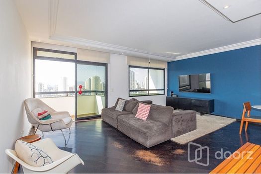 Foto 1 do(a) Apartamento de 4 quartos à venda em Vila Ipojuca, São Paulo