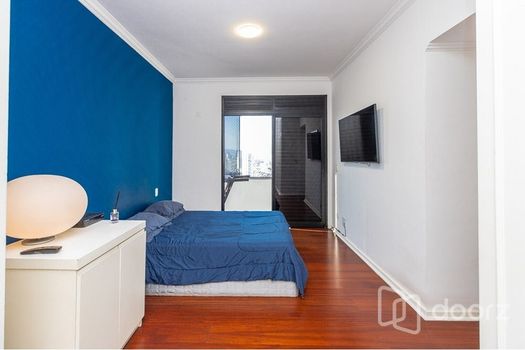 Foto 37 do(a) Apartamento de 4 quartos à venda em Vila Ipojuca, São Paulo