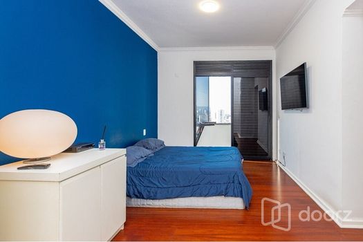 Foto 38 do(a) Apartamento de 4 quartos à venda em Vila Ipojuca, São Paulo