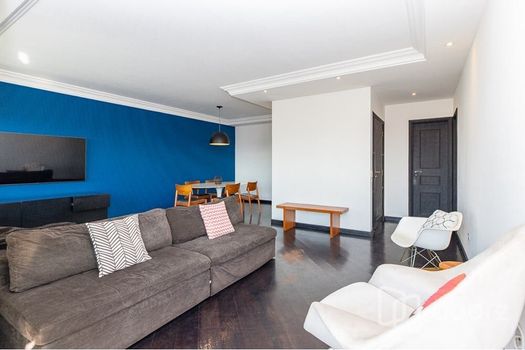 Foto 2 do(a) Apartamento de 4 quartos à venda em Vila Ipojuca, São Paulo