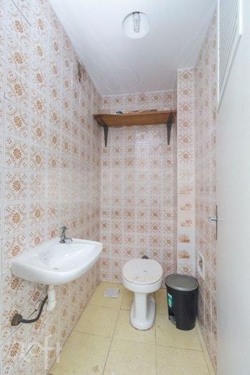 Foto 19 do(a) Apartamento de 2 quartos à venda em Cristal, Porto Alegre