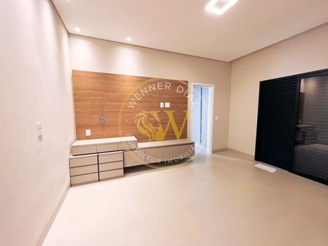Foto 19 do(a) Casa em Condomínio de 4 quartos à venda em Residencial Gaivota I, São José do Rio Preto