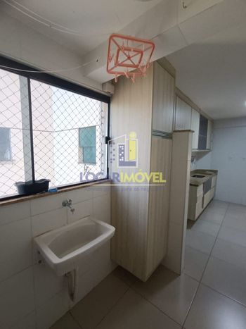 Foto 19 do(a) Apartamento de 3 quartos à venda em Boa Vista, Vitória da Conquista