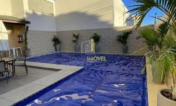 Foto 39 do(a) Apartamento de 3 quartos à venda em Boa Vista, Vitória da Conquista
