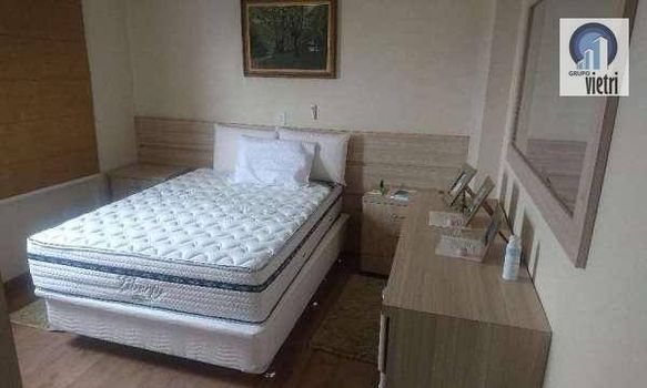 Foto 12 do(a) Apartamento de 3 quartos à venda em Vila Pereira Barreto, São Paulo