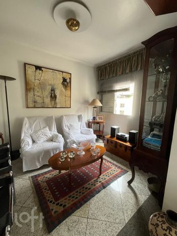 Foto 3 do(a) Apartamento de 4 quartos à venda em Vila Mariana, São Paulo