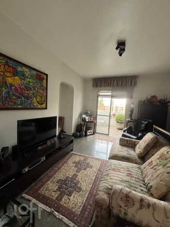 Foto 1 do(a) Apartamento de 4 quartos à venda em Vila Mariana, São Paulo