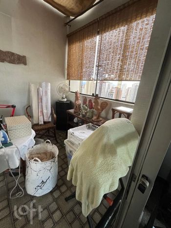 Foto 32 do(a) Apartamento de 4 quartos à venda em Vila Mariana, São Paulo