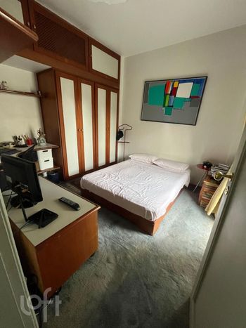 Foto 20 do(a) Apartamento de 4 quartos à venda em Vila Mariana, São Paulo