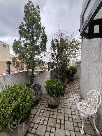 Foto 33 do(a) Apartamento de 4 quartos à venda em Vila Mariana, São Paulo