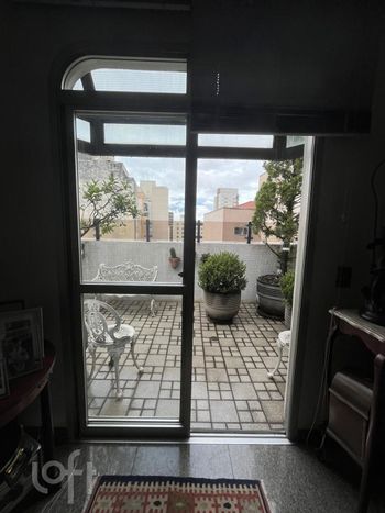 Foto 13 do(a) Apartamento de 4 quartos à venda em Vila Mariana, São Paulo
