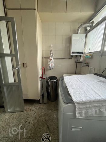 Foto 15 do(a) Apartamento de 4 quartos à venda em Vila Mariana, São Paulo