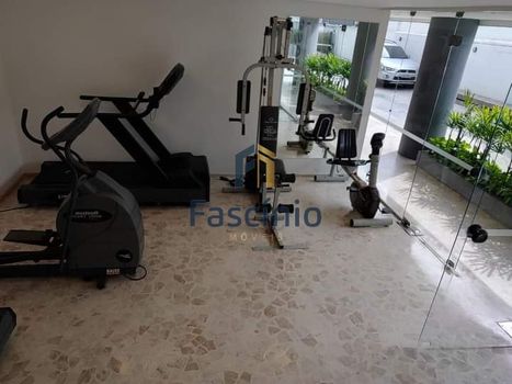 Foto 18 do(a) Apartamento de 2 quartos à venda em Vila Olímpia, São Paulo