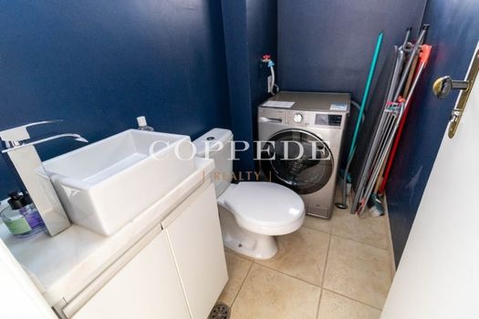 Foto 23 do(a) Cobertura de 1 quartos à venda em Indianópolis, São Paulo