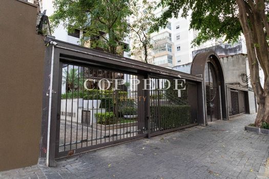 Foto 37 do(a) Cobertura de 1 quartos à venda em Indianópolis, São Paulo