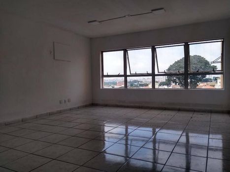 Foto 2 do(a) Sala / Conjunto Comercial false à venda em Vila Pedro Moreira, Guarulhos