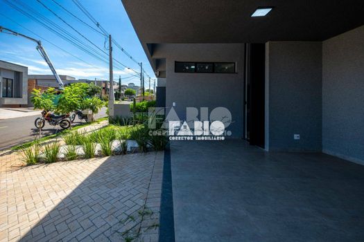 Foto 7 do(a) Casa em Condomínio de 3 quartos à venda em Quinta do Lago Residence, São José do Rio Preto