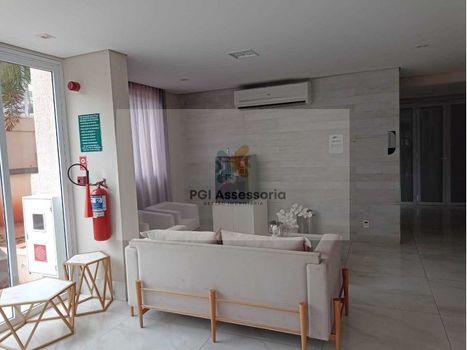Foto 10 do(a) Apartamento de 1 quartos à venda em Santos Dumont, São José do Rio Preto