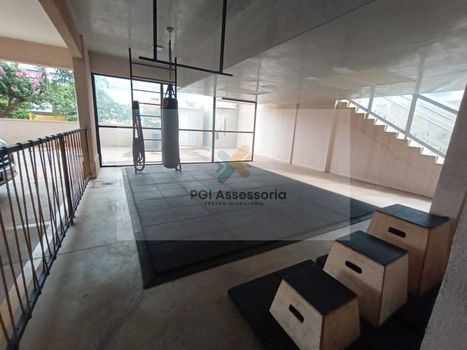 Foto 4 do(a) Apartamento de 1 quartos à venda em Santos Dumont, São José do Rio Preto