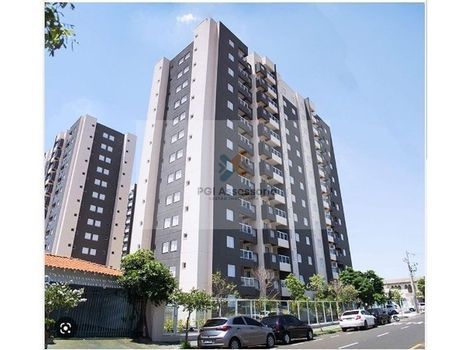 Foto 18 do(a) Apartamento de 1 quartos à venda em Santos Dumont, São José do Rio Preto