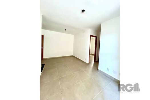 Foto 14 do(a) Apartamento de 2 quartos à venda em Camaquã, Porto Alegre