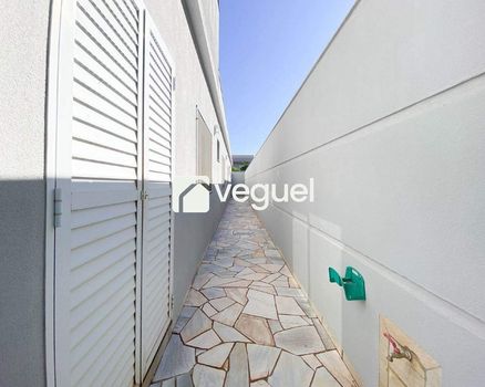 Foto 14 do(a) Casa em Condomínio de 3 quartos à venda em Jardim Saint Gerard, Ribeirão Preto