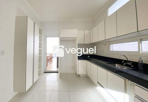 Foto 8 do(a) Casa em Condomínio de 3 quartos à venda em Jardim Saint Gerard, Ribeirão Preto