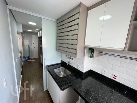 Foto 6 do(a) Apartamento de 3 quartos à venda em Vila Santa Catarina, São Paulo
