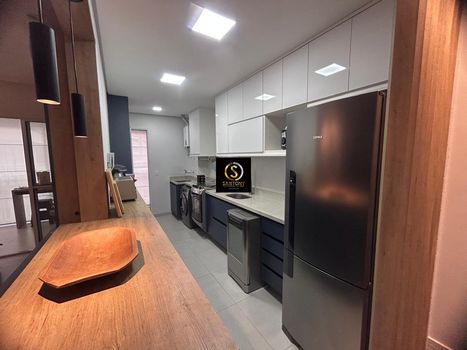 Foto 5 do(a) Cobertura de 2 quartos à venda em Parque Residencial Nove de Julho, Jundiaí