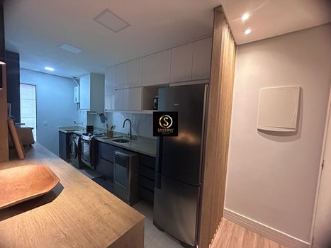Foto 2 do(a) Cobertura de 2 quartos à venda em Parque Residencial Nove de Julho, Jundiaí