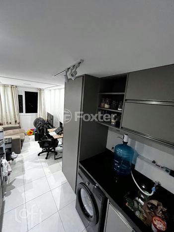 Foto 4 do(a) Apartamento de 1 quartos à venda em Cambuci, São Paulo
