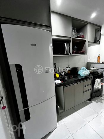 Foto 2 do(a) Apartamento de 1 quartos à venda em Cambuci, São Paulo