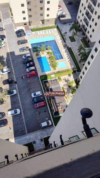 Foto 5 do(a) Apartamento de 2 quartos à venda em Portal dos Gramados, Guarulhos