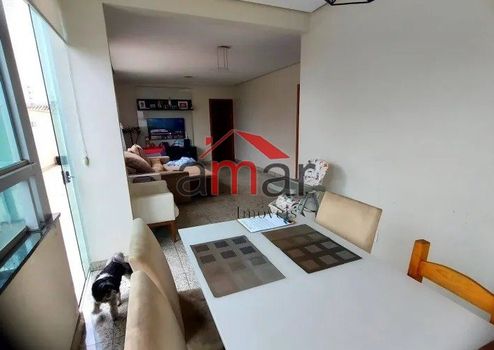 Foto 5 do(a) Apartamento de 4 quartos à venda em Ouro Preto, Belo Horizonte