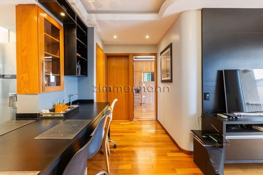 Foto 5 do(a) Apartamento de 2 quartos à venda em Vila Olímpia, São Paulo