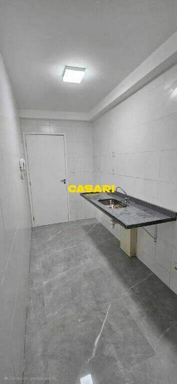 Foto 4 do(a) Apartamento de 3 quartos à venda em Jardim Utinga, Santo André