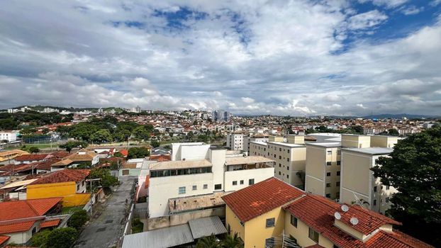 Foto 22 do(a) Cobertura de 2 quartos à venda em Serrano, Belo Horizonte