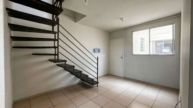 Foto 1 do(a) Cobertura de 2 quartos à venda em Serrano, Belo Horizonte