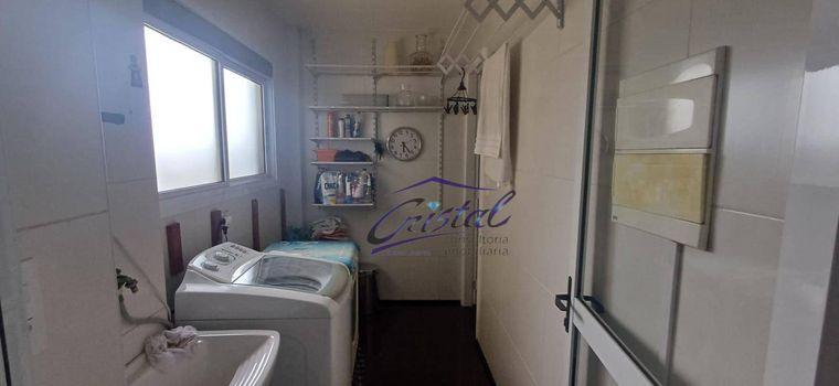 Foto 16 do(a) Apartamento de 3 quartos à venda em Jardim Olympia, São Paulo