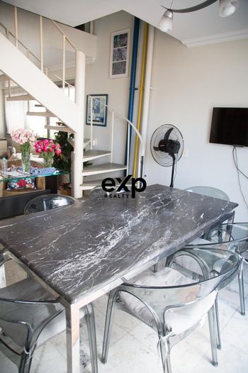 Foto 2 do(a) Apartamento de 3 quartos à venda em Campo Belo, São Paulo