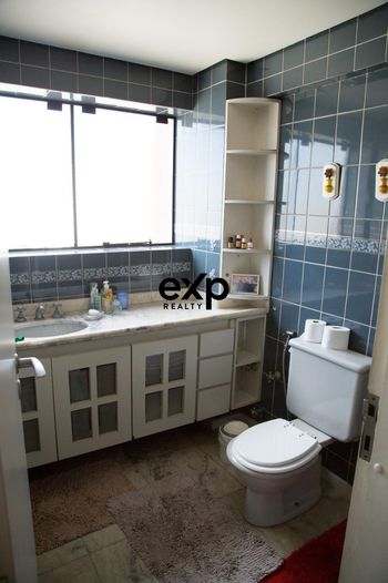 Foto 5 do(a) Apartamento de 3 quartos à venda em Campo Belo, São Paulo