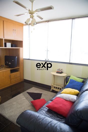 Foto 1 do(a) Apartamento de 3 quartos à venda em Campo Belo, São Paulo