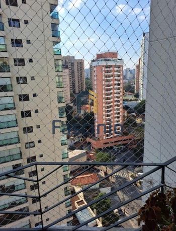 Foto 18 do(a) Apartamento de 2 quartos à venda em Chácara Inglesa, São Paulo