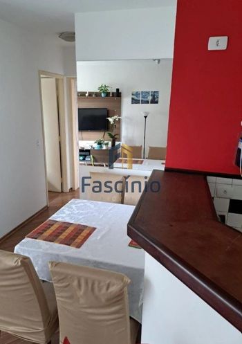 Foto 10 do(a) Apartamento de 2 quartos à venda em Chácara Inglesa, São Paulo