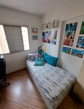 Foto 17 do(a) Apartamento de 2 quartos à venda em Chácara Inglesa, São Paulo