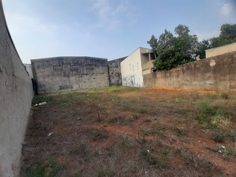 Foto 2 do(a) Terreno false à venda em Parque São Matheus, Piracicaba
