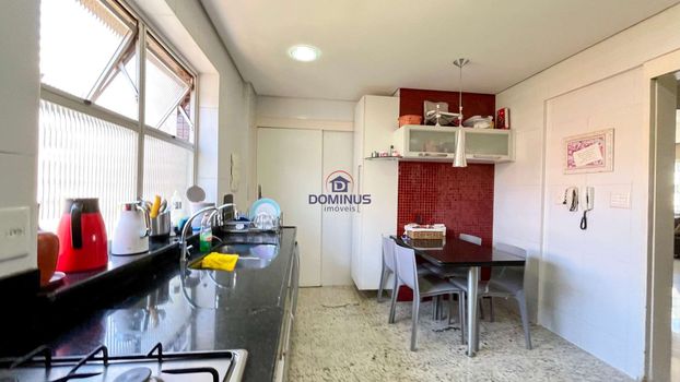 Foto 23 do(a) Apartamento de 4 quartos à venda em Anchieta, Belo Horizonte