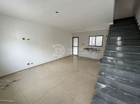 Foto 2 do(a) Casa de 2 quartos à venda em Jardim Liderança, São Paulo