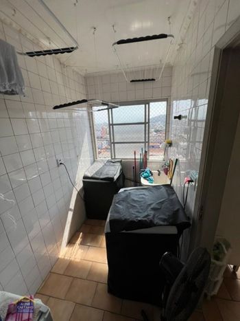 Foto 6 do(a) Cobertura de 4 quartos à venda em Boqueirão, Praia Grande